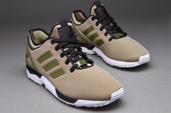 adidas homme zx flux